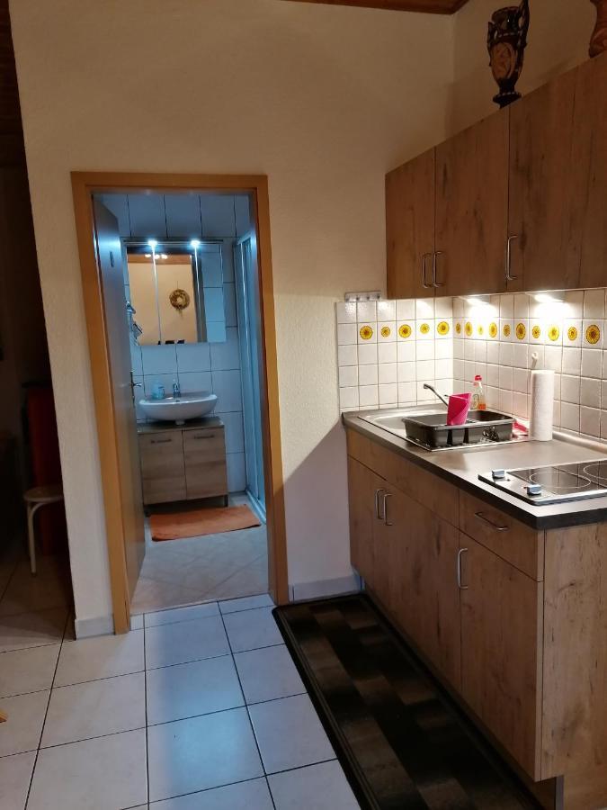 Gastehaus Schirner Hotel Niederau Luaran gambar