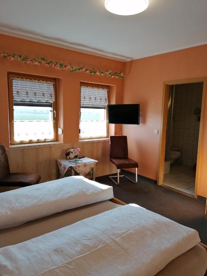 Gastehaus Schirner Hotel Niederau Luaran gambar