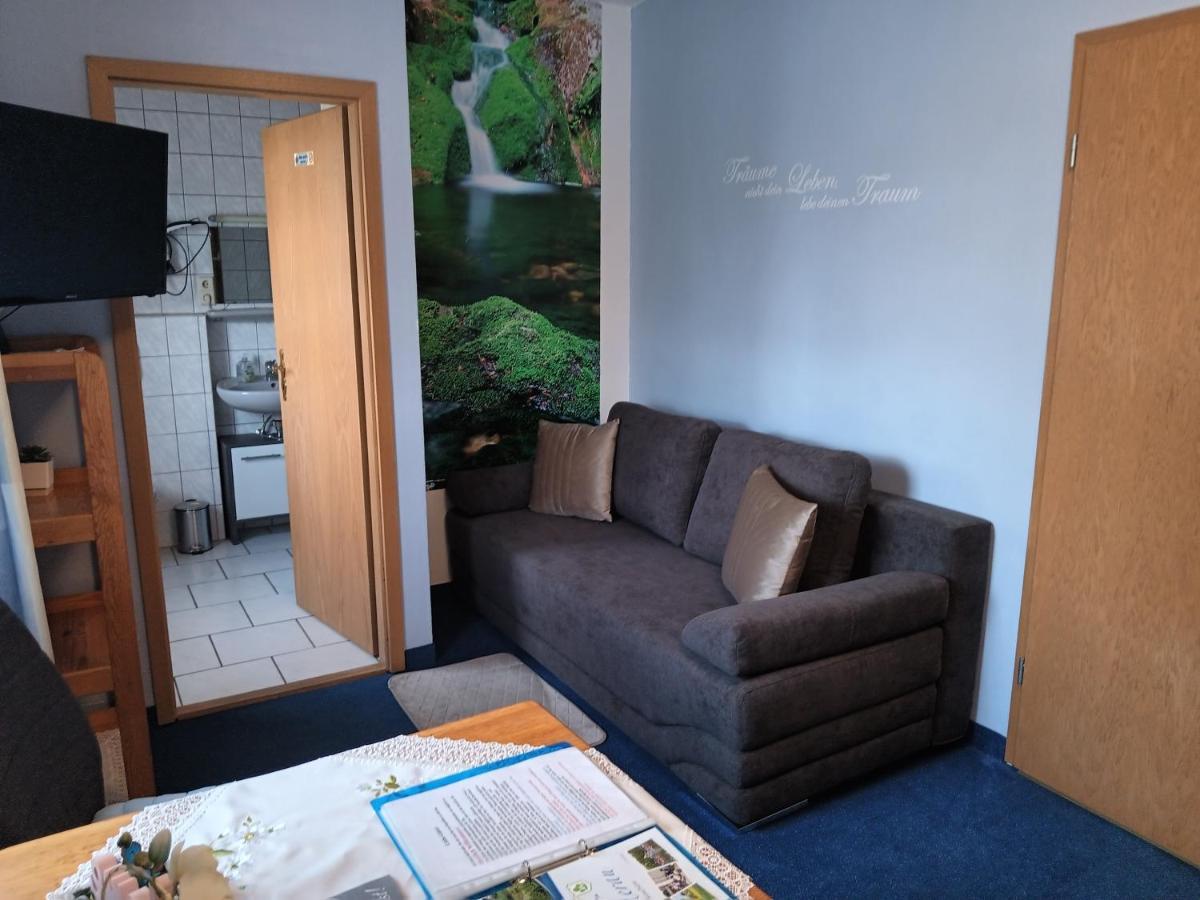 Gastehaus Schirner Hotel Niederau Luaran gambar