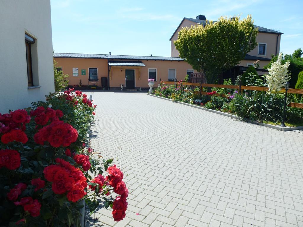 Gastehaus Schirner Hotel Niederau Luaran gambar