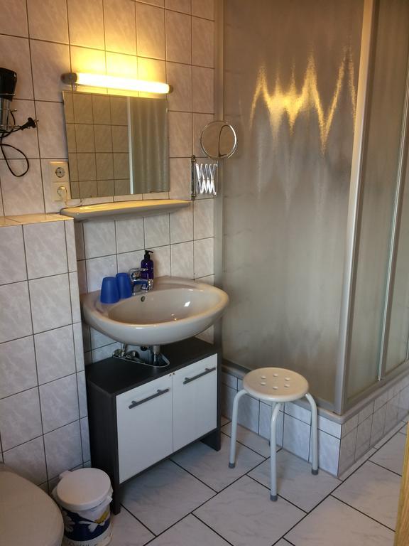 Gastehaus Schirner Hotel Niederau Luaran gambar